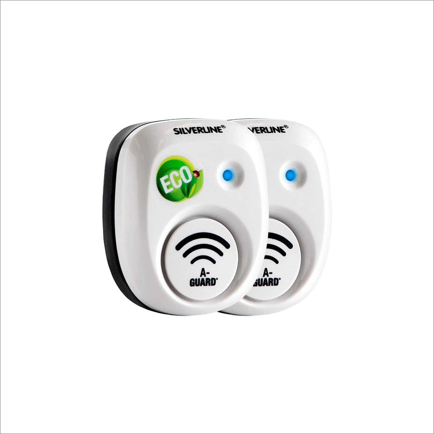 A-repeller Möss & Råttor ™ MR 30x2