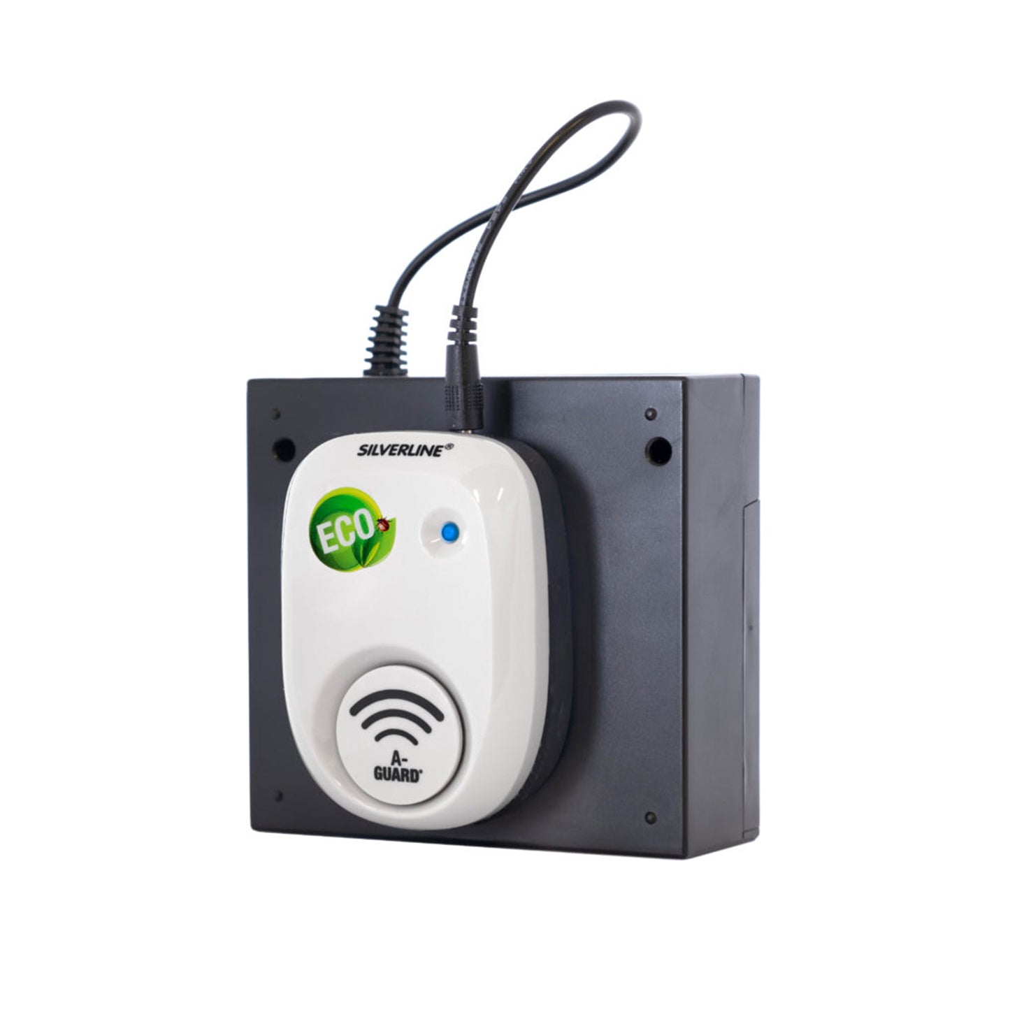 A-Repeller Mus & Råttor™ MR50 batteri