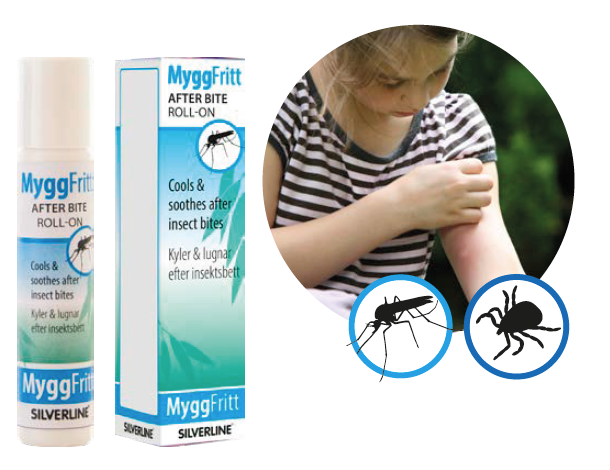 Flugfälla Fönster Diskret 2-pack
