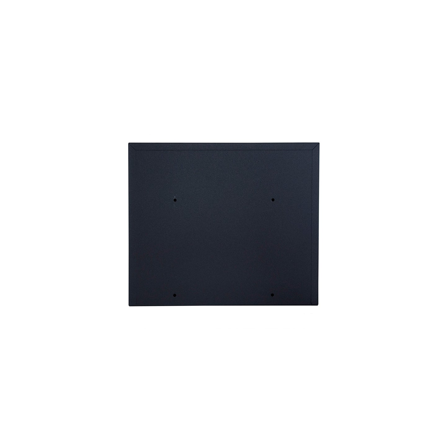 Mailbox SL93 black