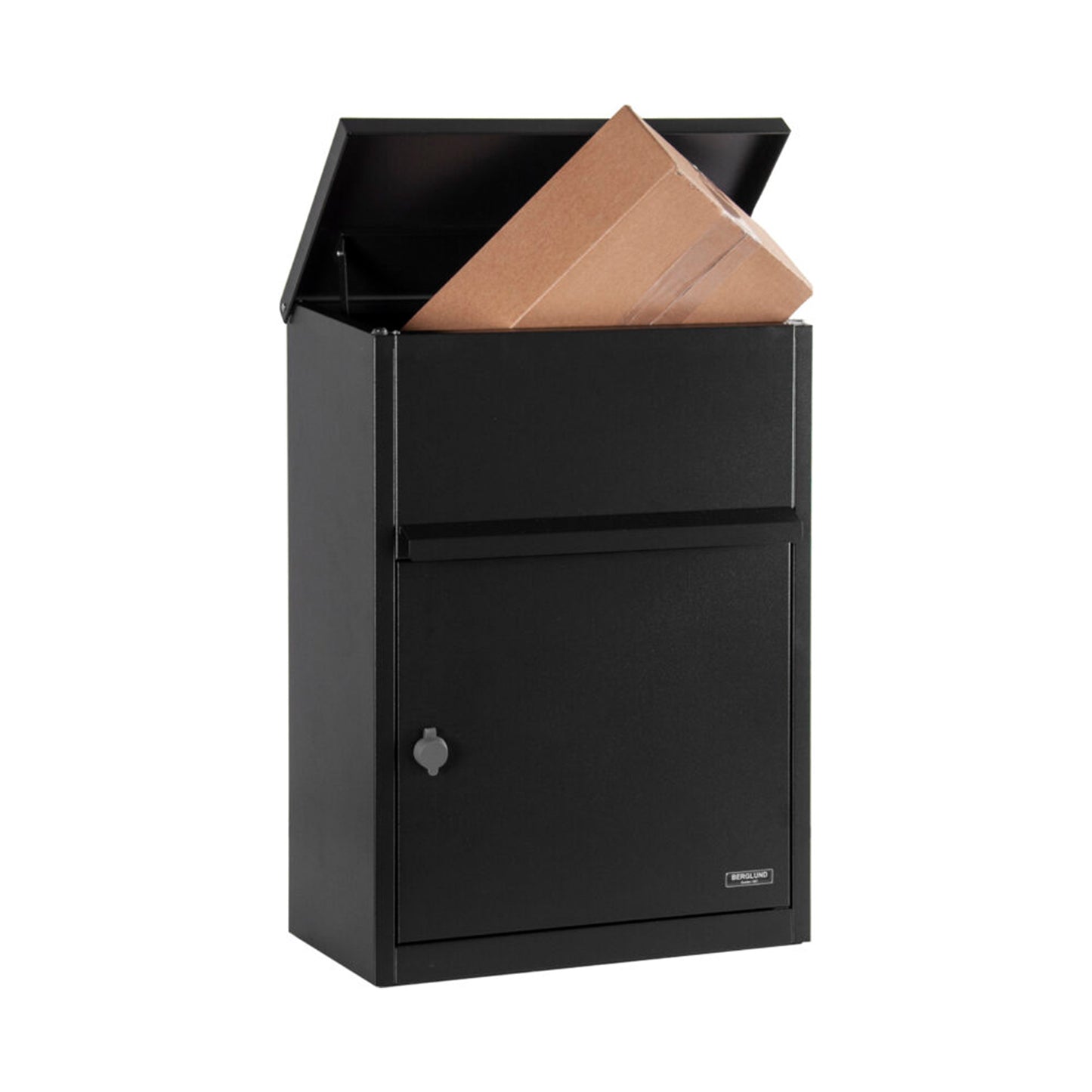 Post & Paketlåda SP350