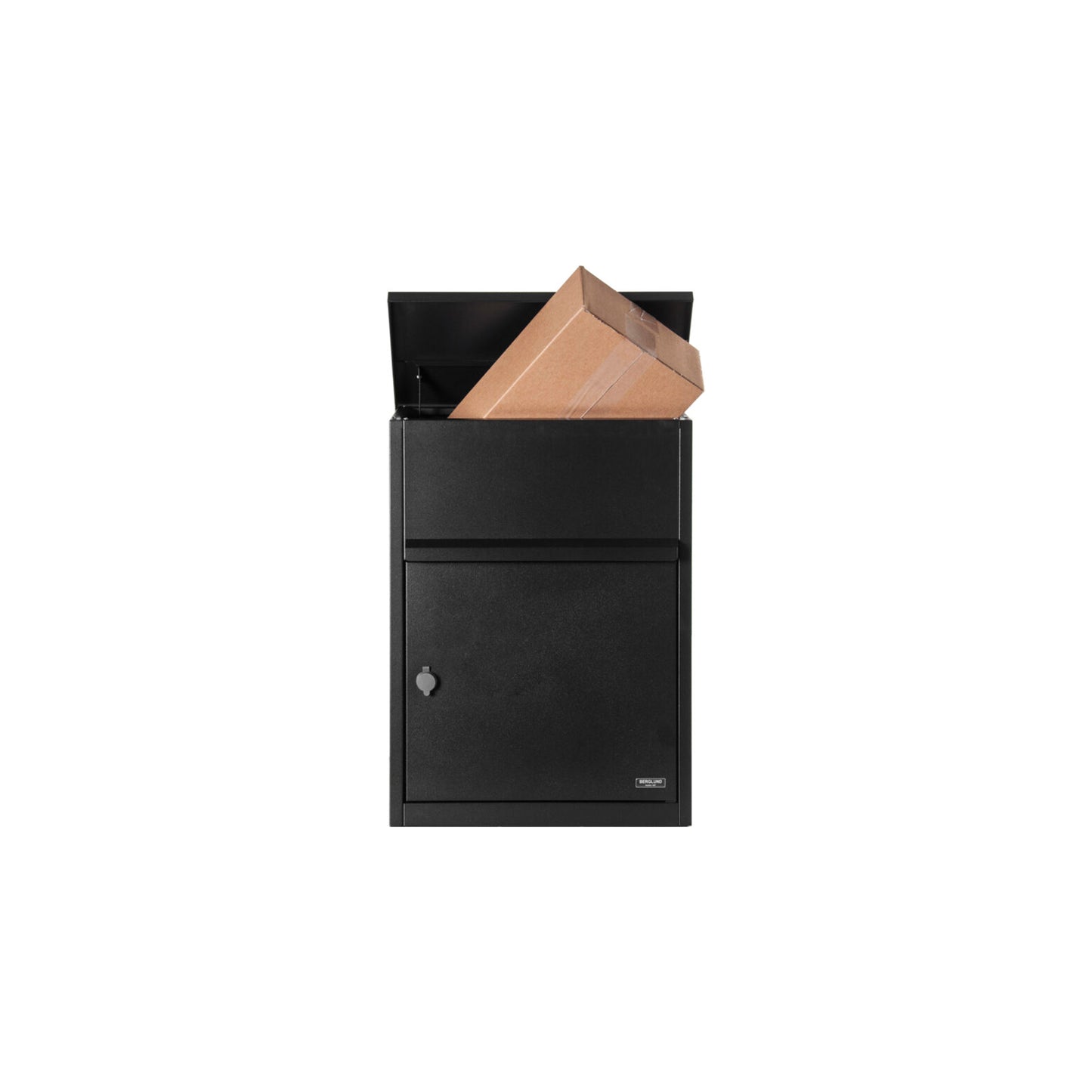 Post & Paketlåda SP350