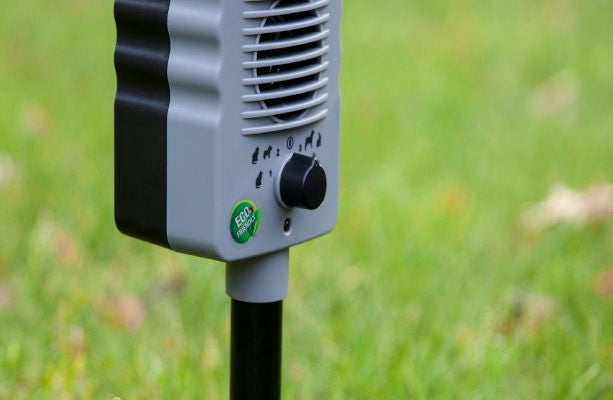 A-Repeller Katter & småvilt ™ KV300
