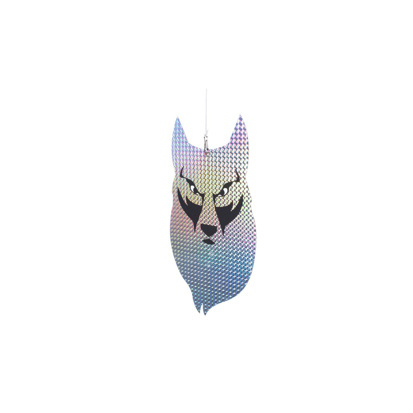 Capricorn & Bird Repellent Wolf reflex 2-pack