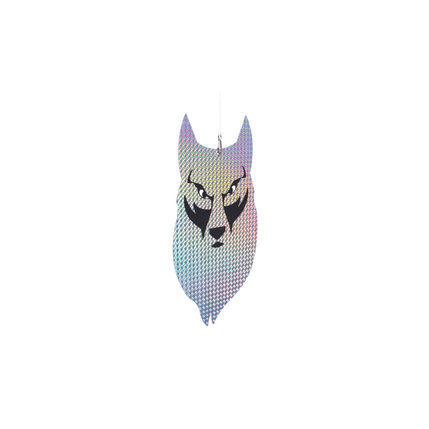 Capricorn & Bird Repellent Wolf reflex 2-pack