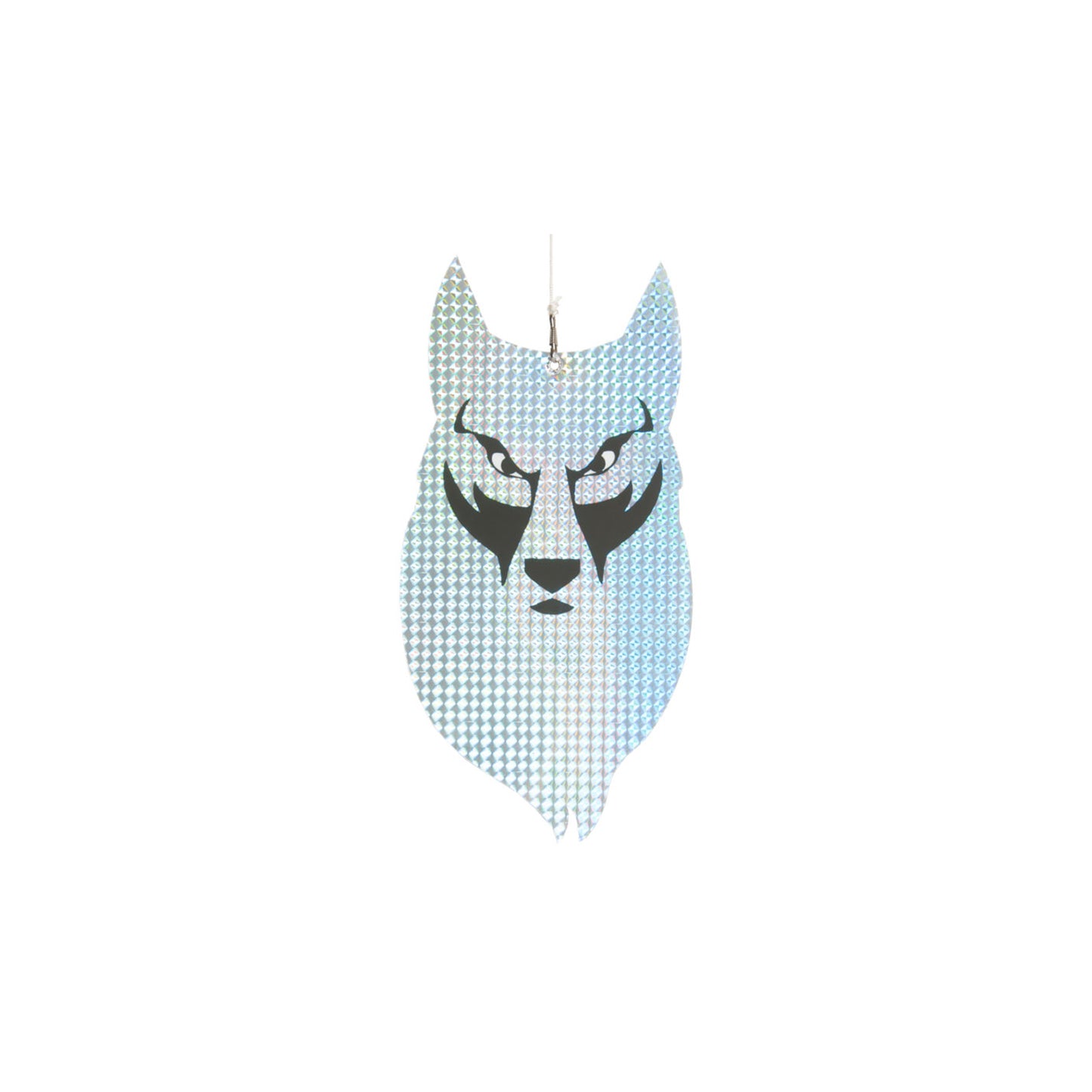 Capricorn & Bird Repellent Wolf reflex 2-pack