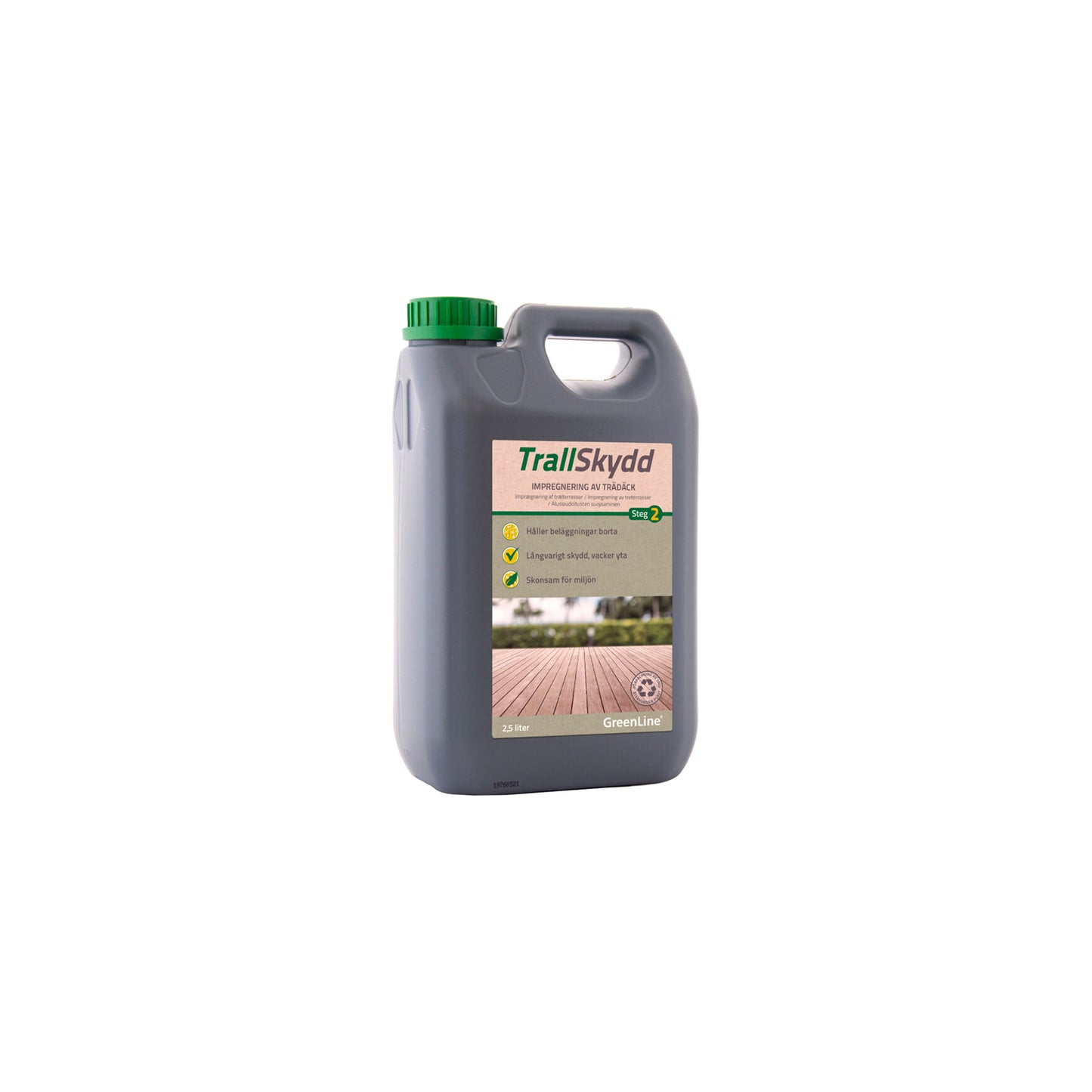 TrallSkydd 2,5 l