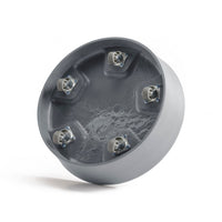 Alustaldrik Amsterdam ratastel 30cm sinihall