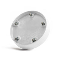 Alustaldrik Amsterdam ratastel 60cm valge