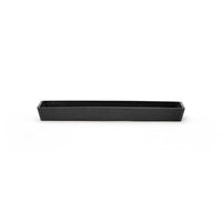 Alustaldrik Bruge 25cm tumehall
