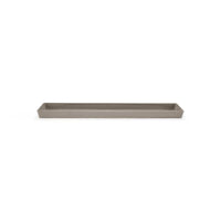 Alustaldrik Bruge 80cm taupe