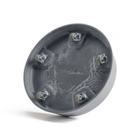 Alustaldrik Oslo ratastel 35cm sinihall