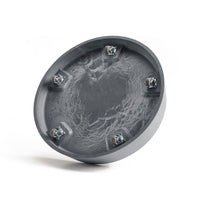 Alustaldrik Oslo ratastel 45cm sinihall