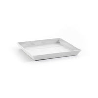 Alustaldrik Rotterdam 30cm valge
