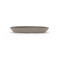 Alustaldrik Sofia 30cm taupe