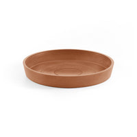 Amsterdam Saucer 20cm Terracotta