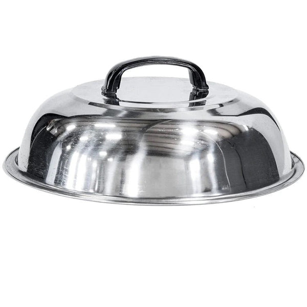 Blackstone 12" stekkupol