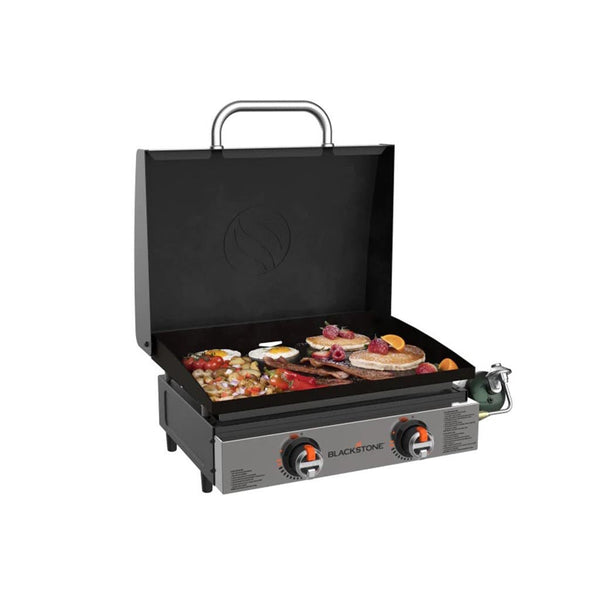 Blackstone 22'' Griddle med lock