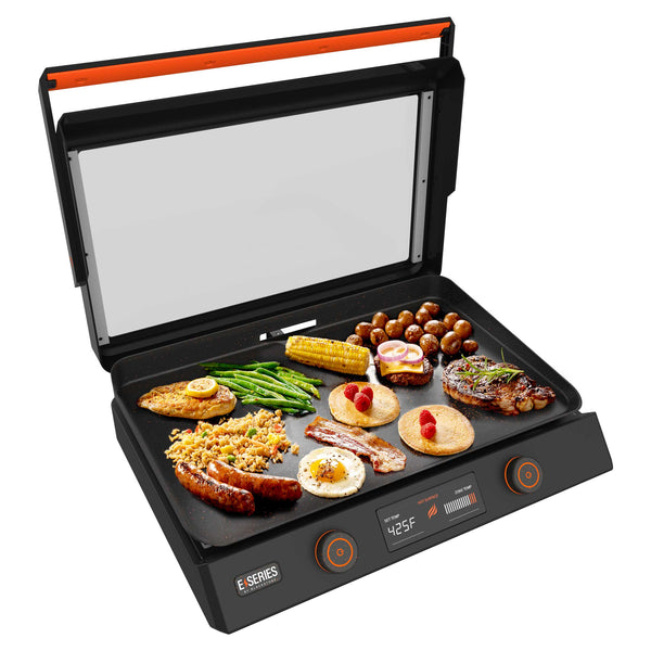Blackstone 22” E-Series Griddle