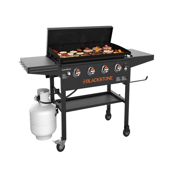 Blackstone 36'' Griddle med hård lock