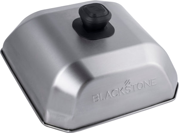 Blackstone medium fyrkantig stekkupol