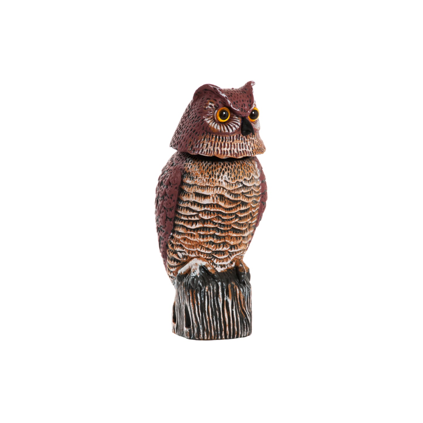 Fågelskrämma Guard Owl Uggla