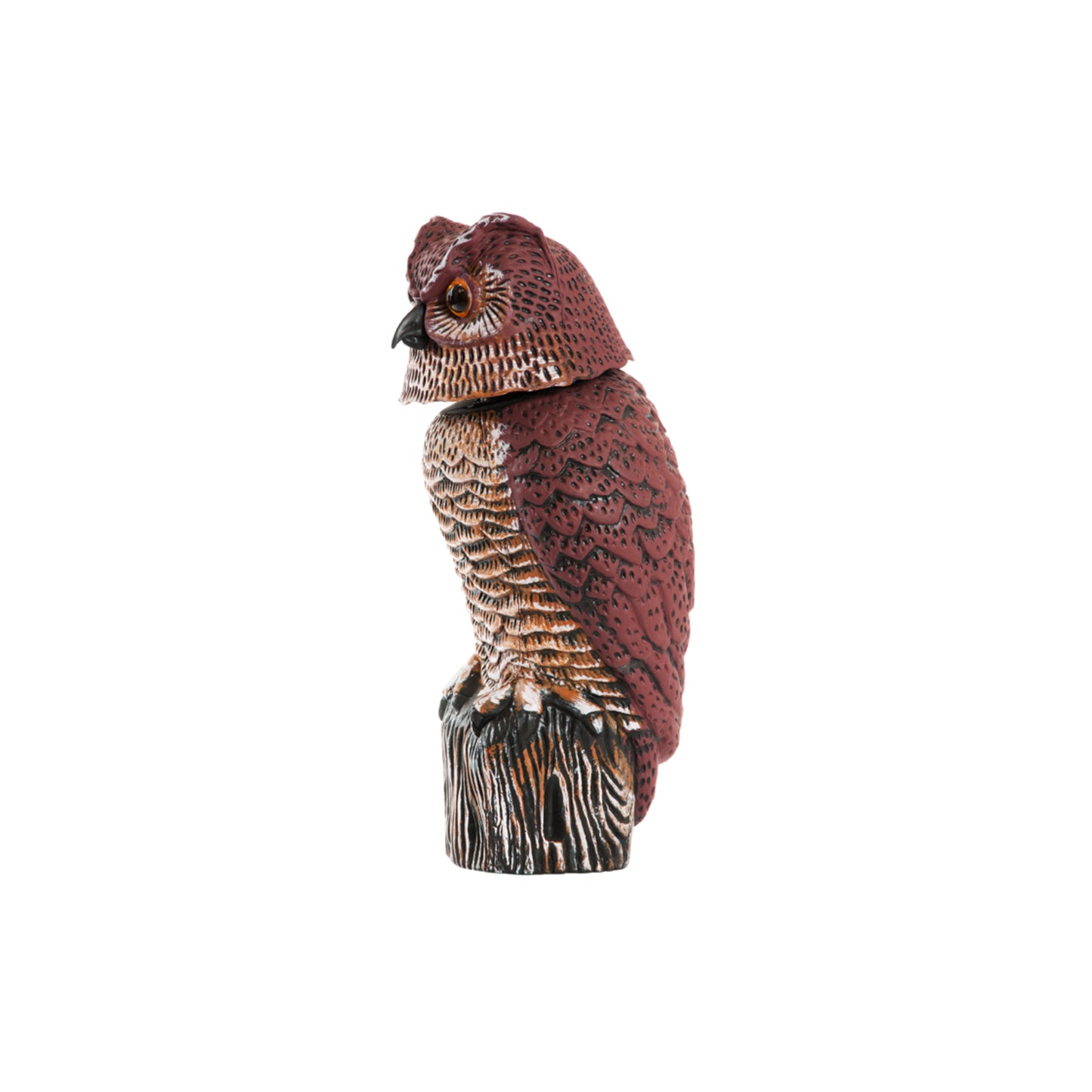 Fågelskrämma Guard Owl Uggla