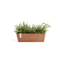Lillepott Bruge 65cm terrakota