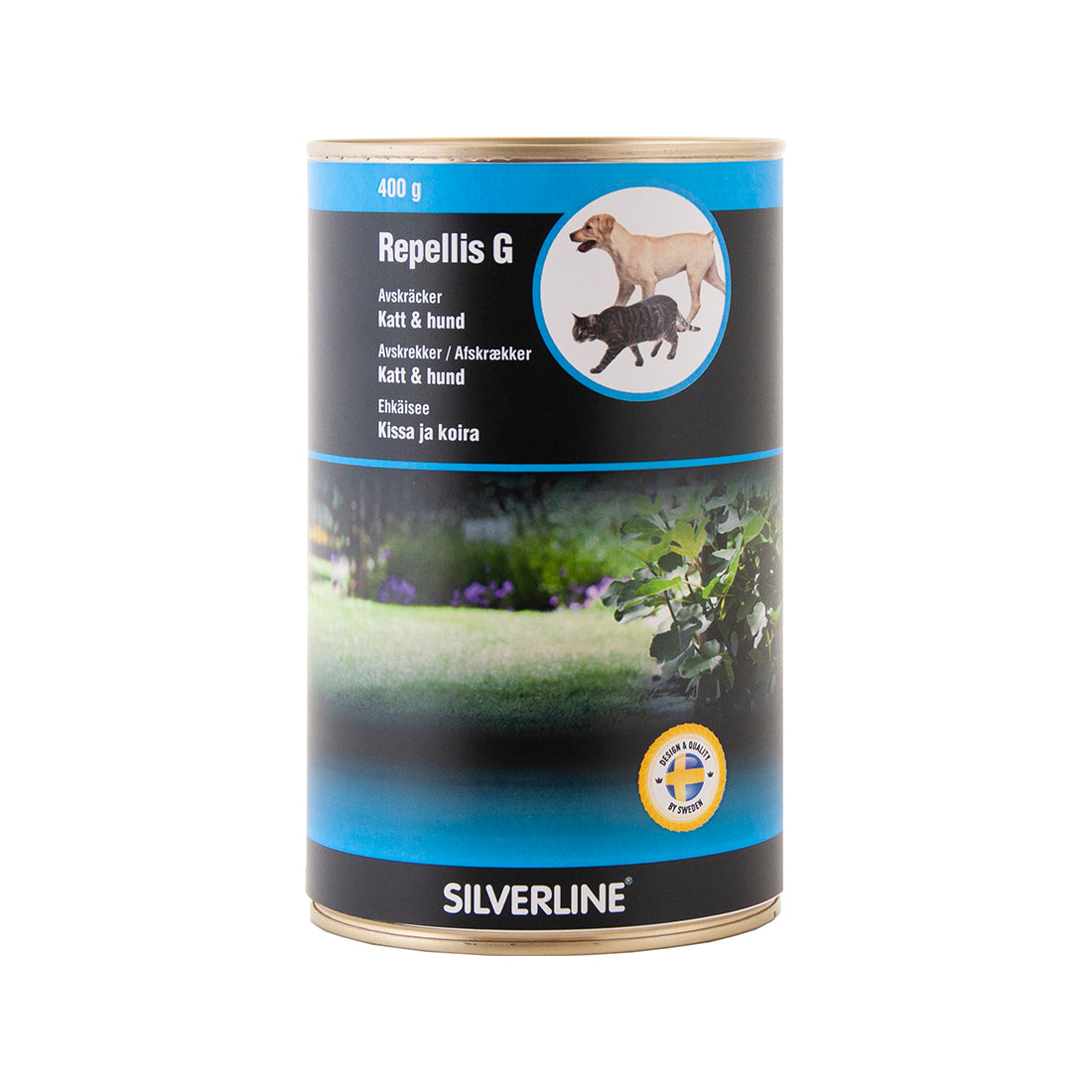 Cat & Dog Repellent G Granulate