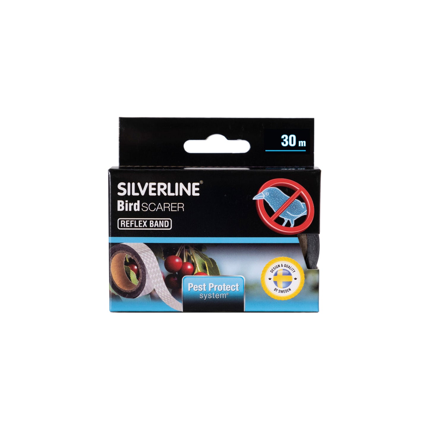 Scarecrow reflective tape 30m