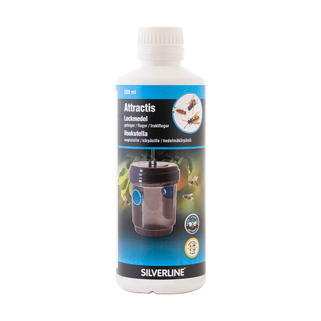 Attractant 500ml