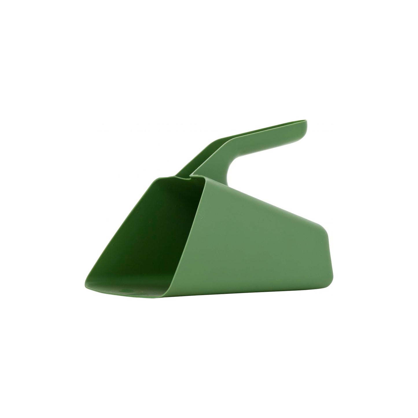 Compost litter bucket