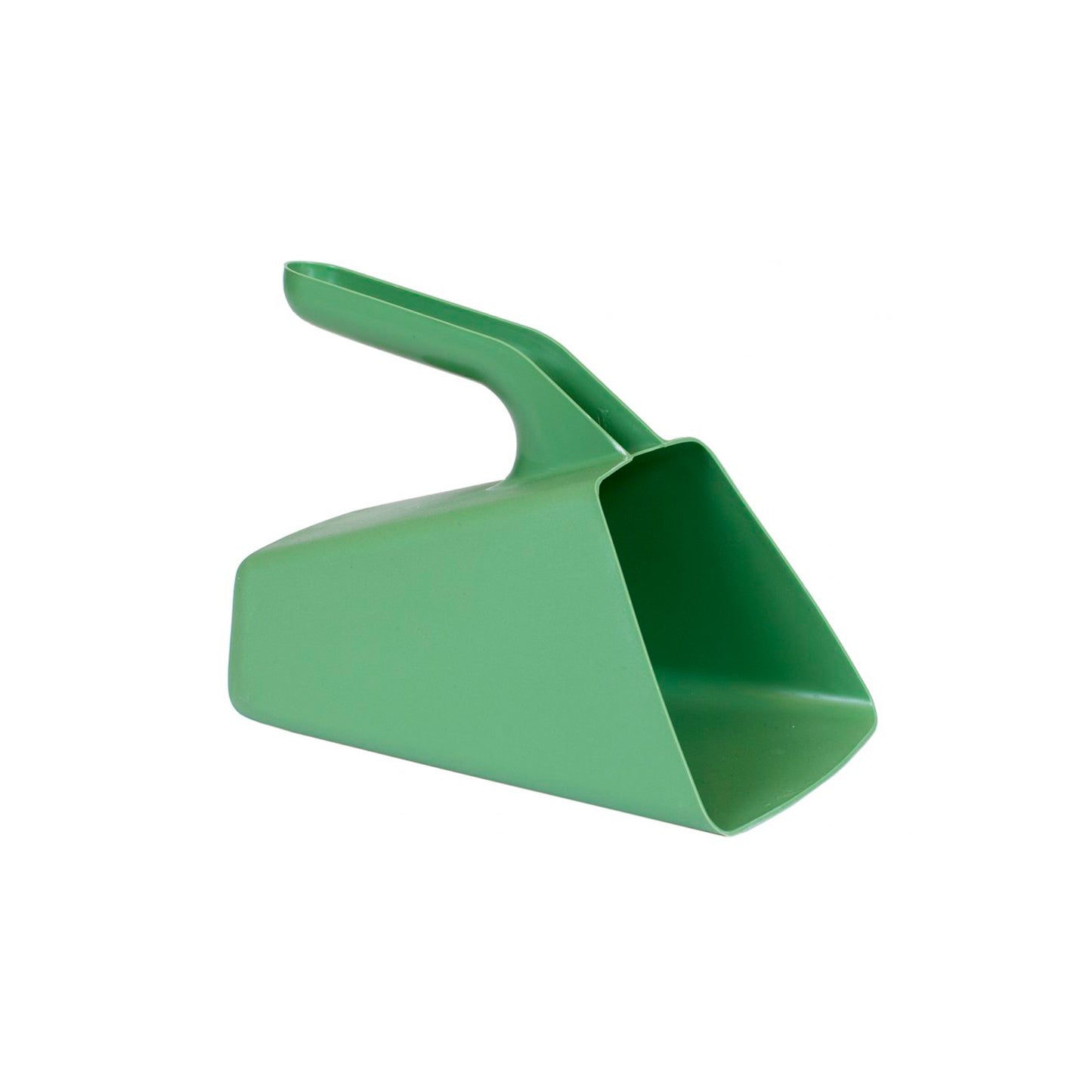 Compost litter bucket