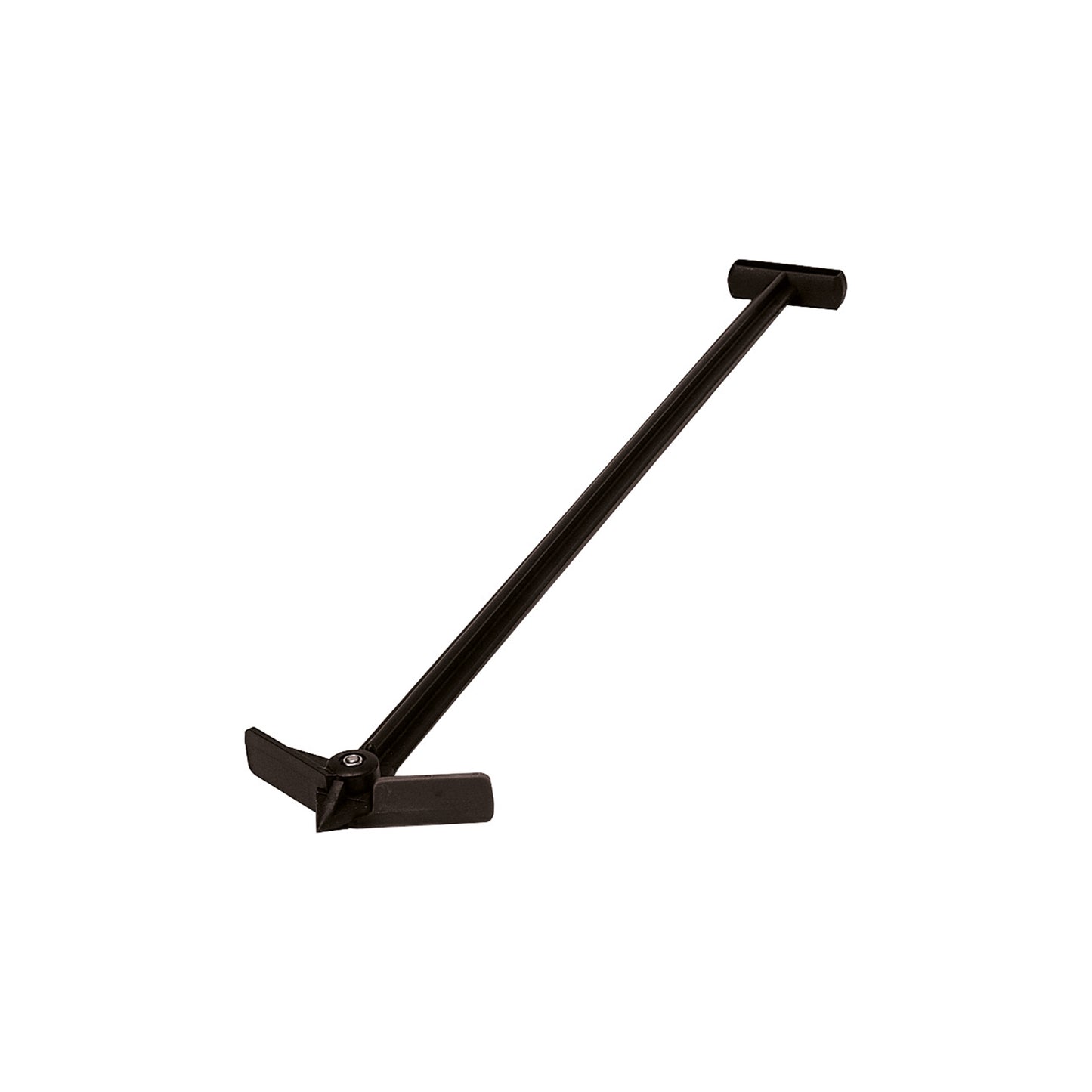 Compost mixing stick