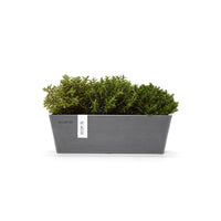 Lillepott Bruge mini 25cm hall