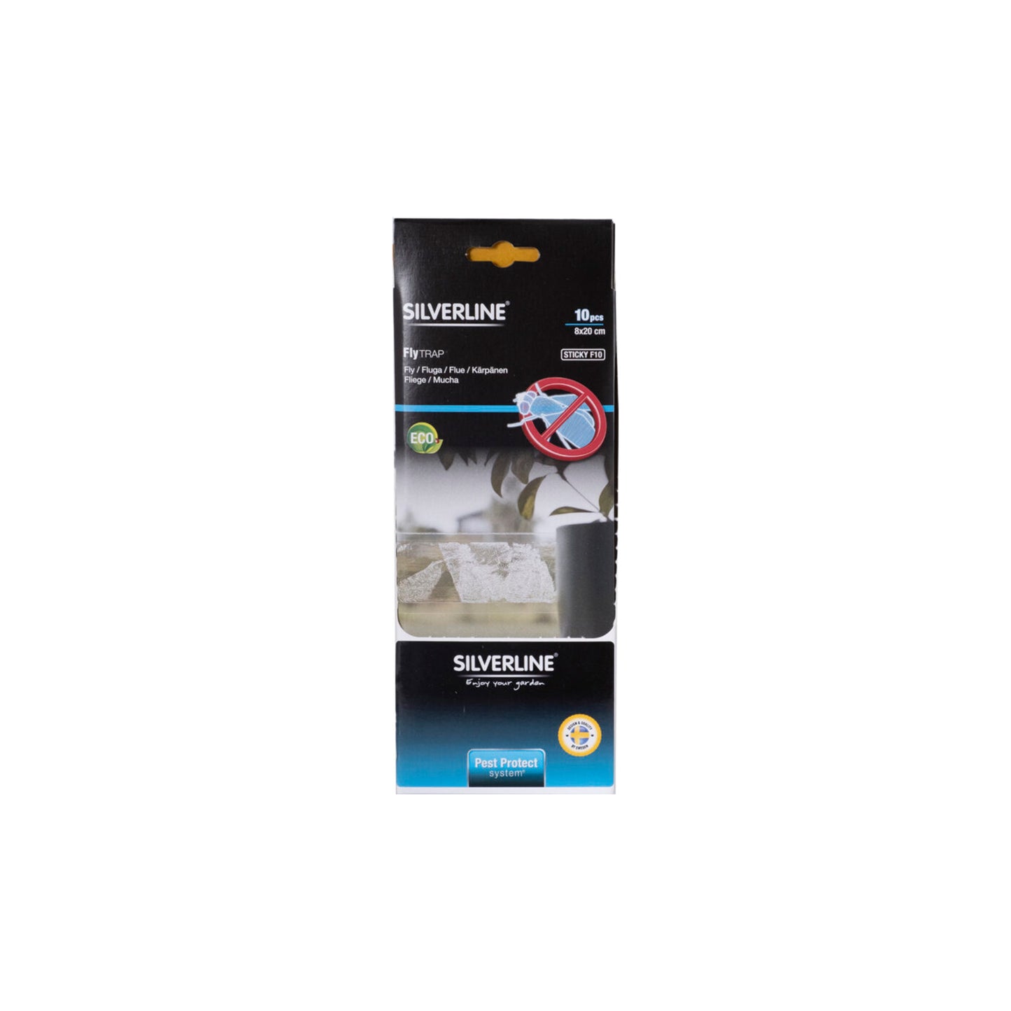 Glue trap Sticky F10
