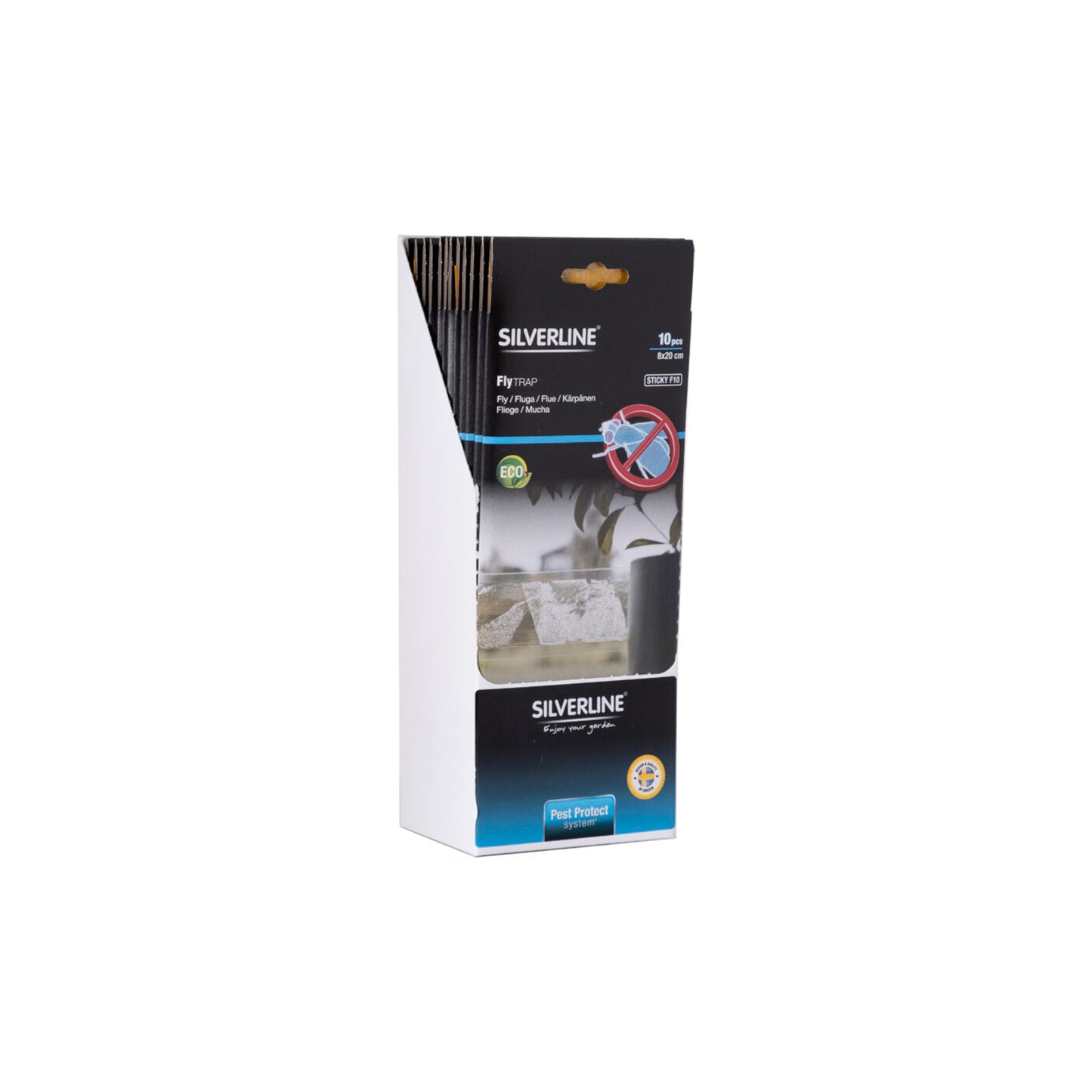 Glue trap Sticky F10