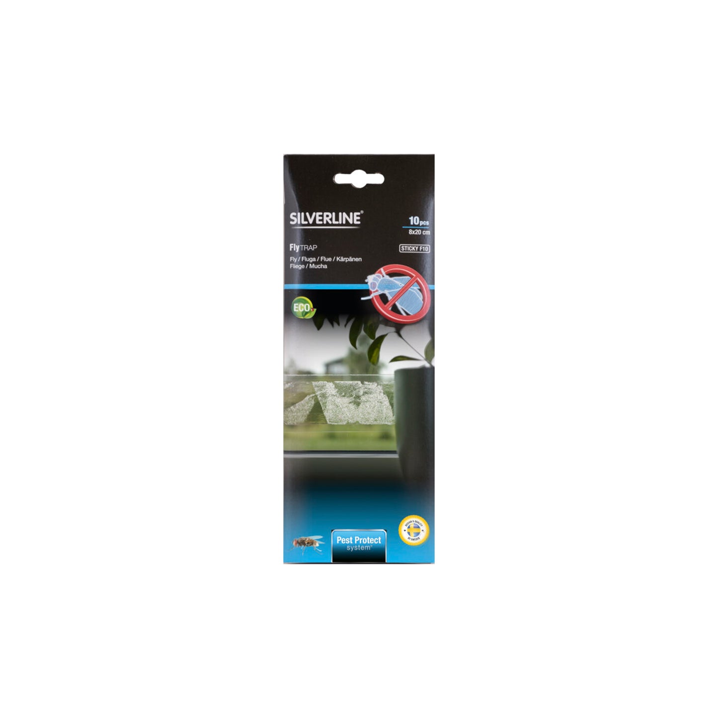 Glue trap Sticky F10