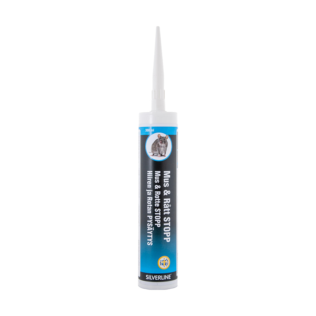 Mouse & Rat stop compound 300ml