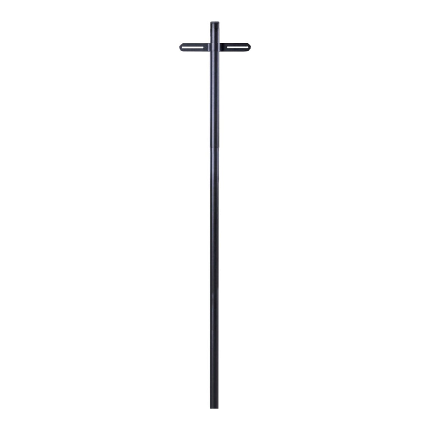 Brevlåda etablera post-stick flex 1500mm svart