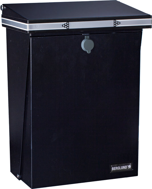 Mailbox SL98 black