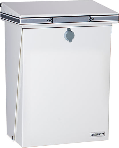 Mailbox SL98 white