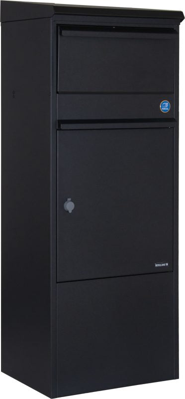 Post &amp; parcel box MP4000