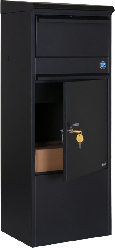 Post &amp; parcel box MP4000
