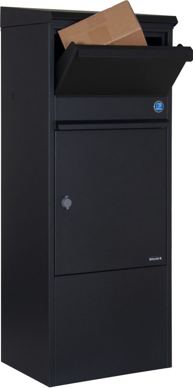 Post &amp; parcel box MP4000