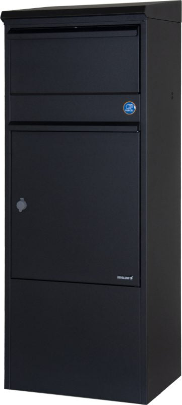 Post &amp; parcel box MP4000
