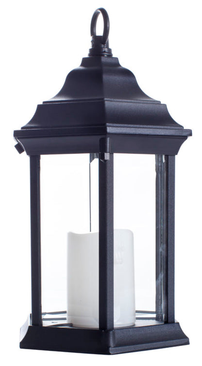 Elektroninen lyhty Prisma