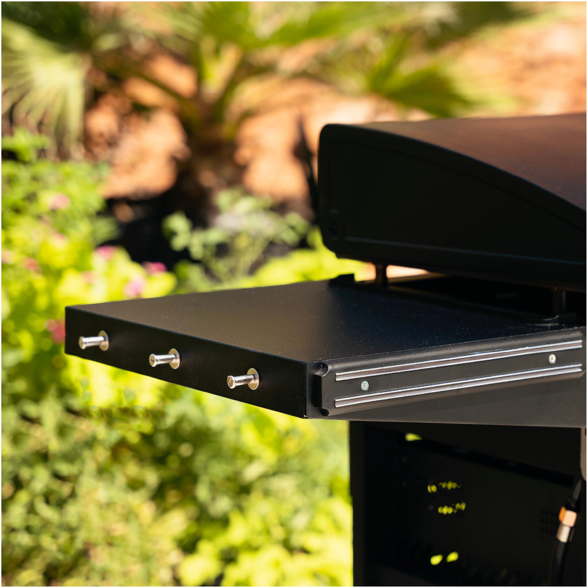 Blackstone 28” ParilaGrilli / AirFryerilla — tuotekuva 3