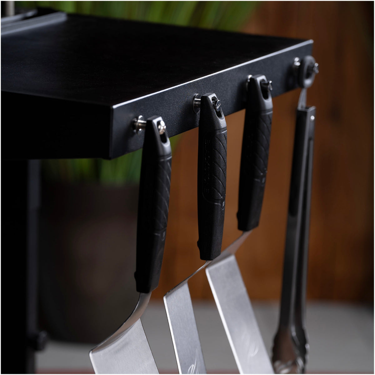 Blackstone 36” grillplaat AirFryeriga