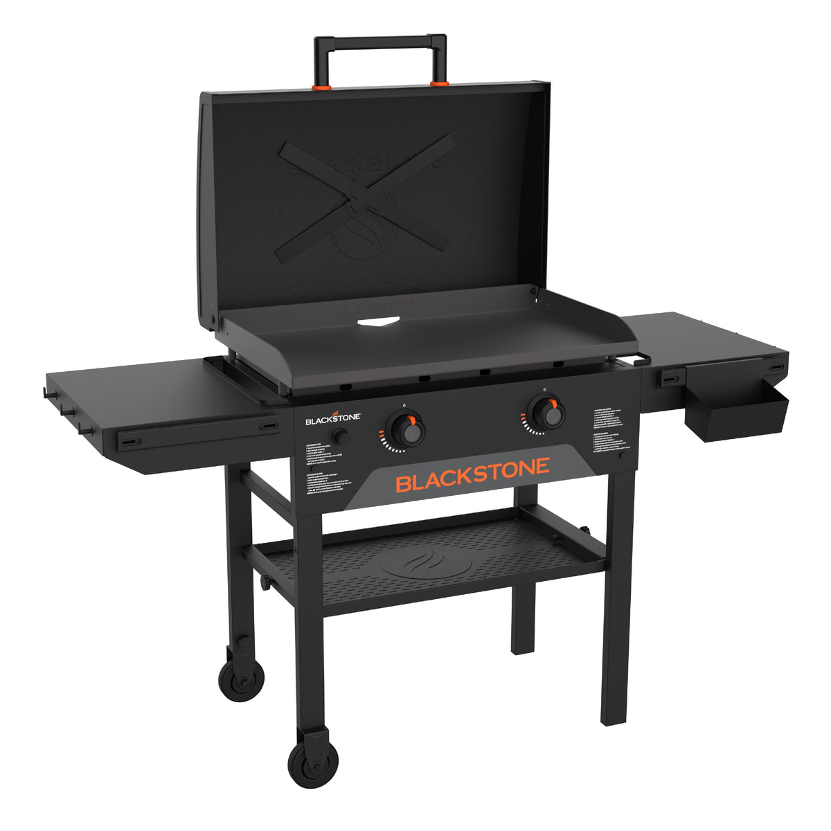 Blackstone 28” ParilaGrilli Omnivore
